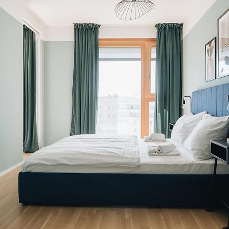 Decorous Cozy City View Suite Wien Eksteriør bilde